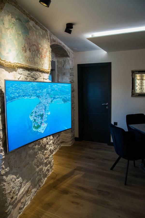 Oli Mare Apartment Porec Luaran gambar